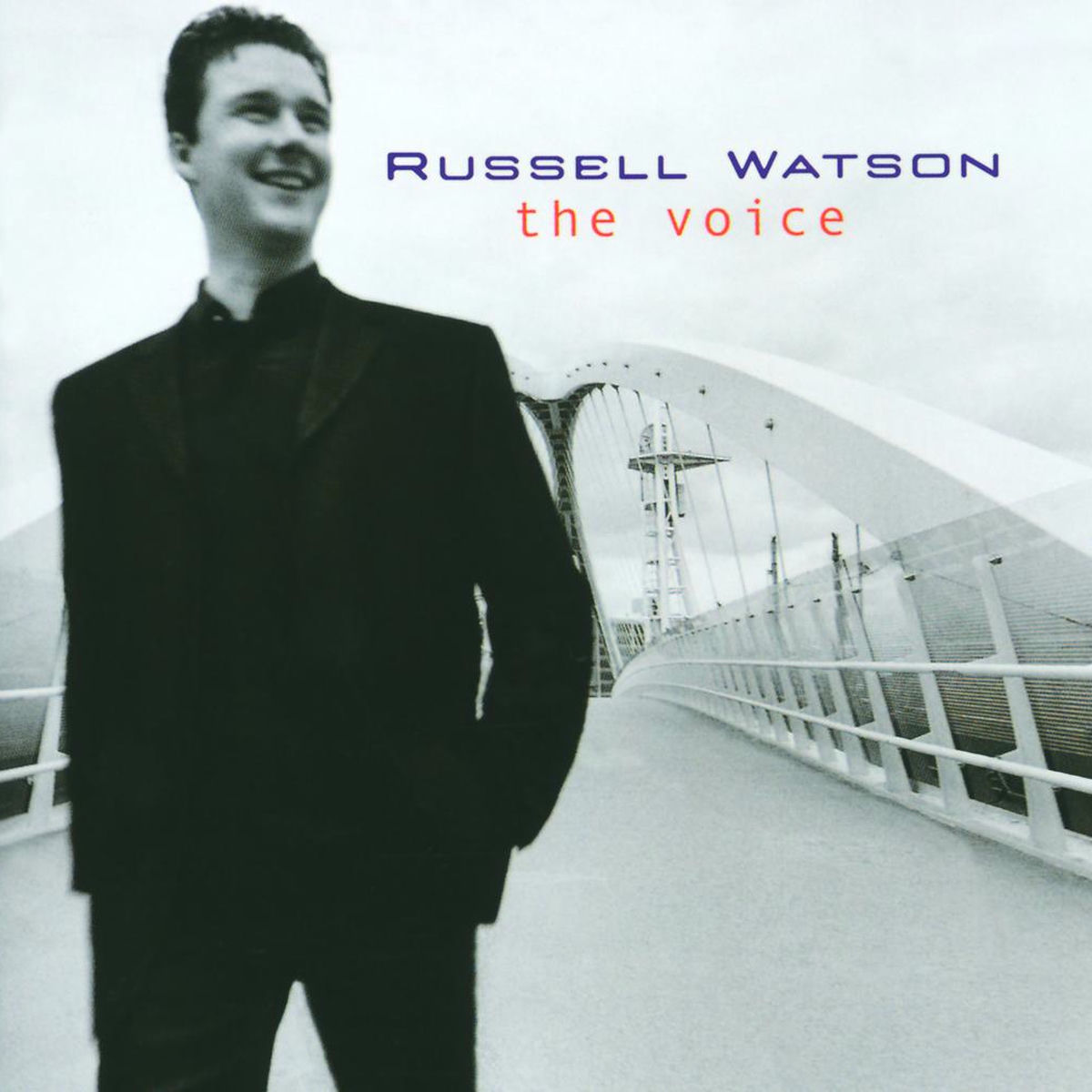Russell Watson